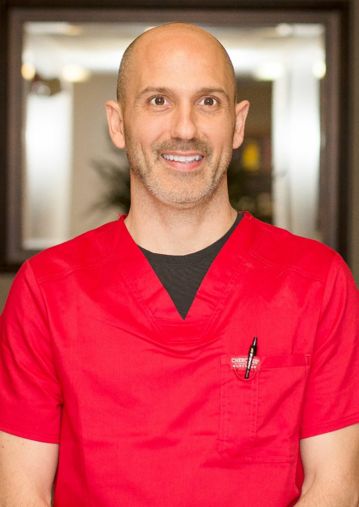 Dr. Jason Hart